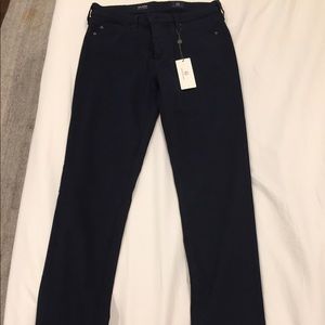 AG Prima Cigarette Leg pant